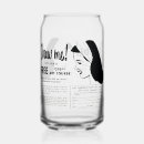 Search for drawing beer glasses Vintage