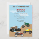 Search for semi truck invitations Party