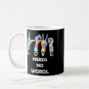 Search for teacher aid mugs Accessibility