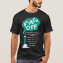 Search for fracking tshirts Climate change