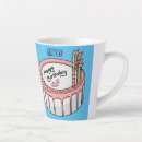 Search for birthday cake mugs Bakery