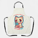 Search for funny ice cream aprons Sweets