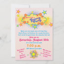 Search for 70s invitations Flowers