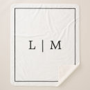 Search for minimalism blankets Chic