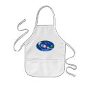 Search for cartoon rocket aprons Cute