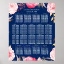 Search for 18 table wedding seating charts Watercolor