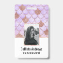 Search for purple and gold office supplies Chic