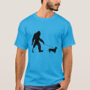 Search for big foot tshirts Humor