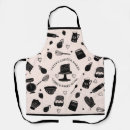 Search for pink chef aprons Elegant