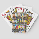 Search for lobster playing cards Nautical
