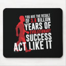 Search for evolution of mousepads Humour