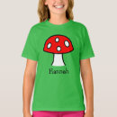 Search for cute toadstool tshirts Cartoon