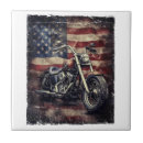 Search for vintage flag tiles America