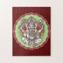 Search for ganesha puzzles Elephant
