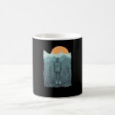 Search for funny monster mugs Sea