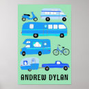 Search for motorhome posters Camping