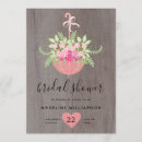 Search for umbrella bridal shower invitations Floral