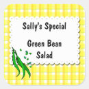 Search for string beans Food