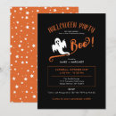 Search for cool halloween invitations Spooky