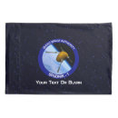 Search for patches pillowcases Blue