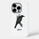 Search for black crow iphone cases Goth