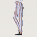 Search for blue vertical stripes leggings Colourful