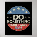 Search for michelle obama posters Democrat