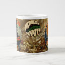 Search for alaska fishing mugs Salmon