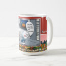 Search for marshmallow coffee mugs Illustration