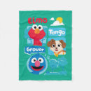 Search for sesame street tango blankets Kids tv show