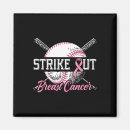 Search for strike out magnets Cancer