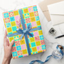 Search for funny wrapping paper Baby