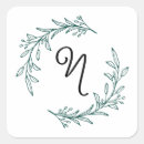 Search for evergreen wreath stickers Winter