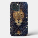 Search for zodiac leo iphone cases Modern
