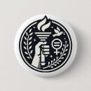 Search for peace hope badges Feminism