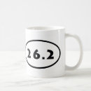 Search for long distance running mugs Marathon