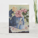 Search for the pitcher cards Floral