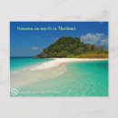 Search for thai beach postcards Island