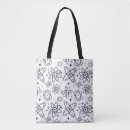 Search for atom tote bags Abstract