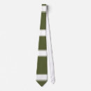 Search for army ties Green