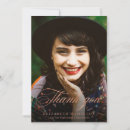Search for classy graduation announcement cards Black and white