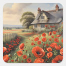 Search for picket fence stickers Nature