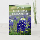 Search for texas birthday cards Lupine