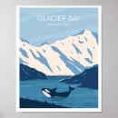 Search for orca posters Illustration