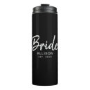 Search for bride to be travel mugs Script