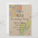 Search for sandy beach invitations Waves