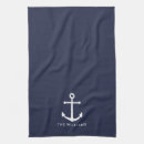 Search for nautical tea towels Modern