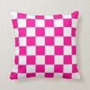 Search for hot pink throw cushions Checks