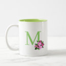 Search for green apple mugs Floral