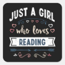 Search for love to read stickers Reading